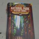 Quest in Yosemite National Park: A Mystery Adventure (National Park Mystery Series)