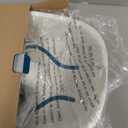 Homedics Bubble Mate Foot Spa, Toe Touch Controlled Foot Bath