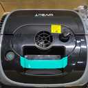 (2025 Upgrade) WYBOT C1 Pool Robot Vacuum for Inground Pools, 4-in-1 Cordless Robotic Pool Cleaner Lasts 150min, Triple-Motor up to 1,614 Sq.ft, Smart APP Support, Auto Wall & Waterline Cleaning (Grey with Green)