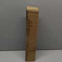 Curtain Rods for Windows 30 to 84 inches,Adjustable Curtain Rods,Easy InstallGold