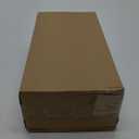 Winlyn 14" Artificial Eucalyptus in Rectangular Wood Planter Box Faux Plants Arrangement Centerpiece Wooden Potted Eucalyptus Plant for Farmhouse Wedding Dining Table Centerpiece Greenery Mantel Dcor