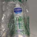 Mustela Baby Gentle Cleansing Gel - Baby Hair & Body Wash - with Natural Avocado fortified with Vitamin B5 - Biodegradable Formula & Tear-Free - 1 or 2-Pack - Various Sizes