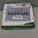 PREXTEX 300 Count Clear Christmas Tree Lights with Green Wire - 60 ft Warm White Christmas Lights for Indoor or Outdoor Use - Holiday Incandescent String Lights for Xmas Trees, Patios, and Fences