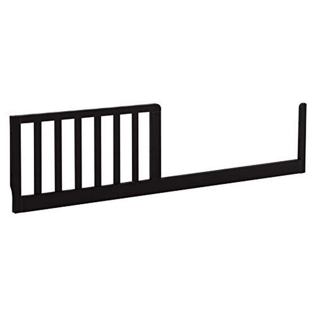 Davinci Union Toddler Bed Conversion Kit (M3899) in Ebony 

52 x 1 x 13.5 inches