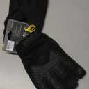 Ironclad IEXT-FRIBLK-02-S Tactical Framer Impact Black, Small