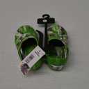Capelli Crocodile Green Water Shoes Slip On Clogs Pool Beach 5