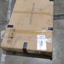 48 "Adjustable Workbench with Power Outlet,Heavy Duty 2000 LBS Work Bench with Wheels, and Pegboard,Mobile Work Table Suitable for Workshop, Office, Garage, Home