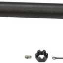 MOOG DS300003 Steering Drag Link for 1999 - 2023 Ford E-350 Super Duty