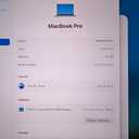 Apple 2025 MacBook Pro Laptop with Apple M5 chip with 10‑core CPU and 10‑core GPU: Built for AI, 14.2-inch Liquid Retina XDR Display, 16GB Unified Memory, 1TB SSD Storage; Silver