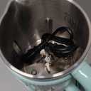 Nut Milk Maker,40oz Large Capacity Stainless Steel Automatic Soy Milk Machine for Homemade,Oat,Plant-Based Milk and Non-Dairy Beverages Almond Cow Milk Machine with Delay Start,Self Cleaning (Green)