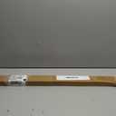 Canadian Maple Pool Cue Sticks (10mm/11.5mm/13mm), 58" 2-Piece Pool Sticks with Low Deflection Shaft,Billiard Sticks for Home, Bar, and Tournament Play