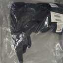 United Ortho USA14115 Short Air Cam Walker Fracture Boot, Medium, Black (Black)