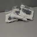 3 x Seasons Spider Web Halloween Decoration, Super Stretch Cobwebs with 30 Plastic Spiders for Halloween Indoor and Outdoor Decor, for 800 Sq. Ft. Use