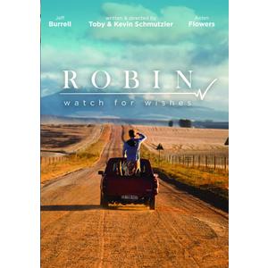 Robin: Watch for Wishes