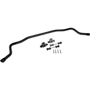 Dorman 927-140 Front Suspension Stabilizer Bar Assembly Compatible with Select Cadillac/Chevrolet/GMC Models