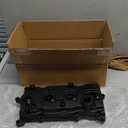 PAROD 13264JA00A Engine Valve Cover w/Gasket Fit for 2007-2012 Nissan Altima, 2013 Altima Coupe, 2008-2013 Rogue, 2014-2015 Rogue Select, 2007-2012 Sentra L4 2.5L