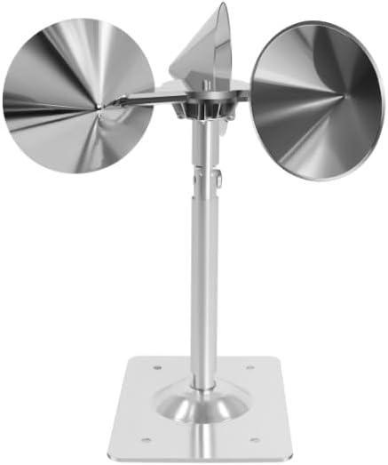 Upgrade Bird Reflector,Bird Deterrents for Outside,Humane Pigeon Woodpecker Deterrent Wind Powered Sunlight Reflect Device for Outdoor,Garden,Patio,Roof,Swimming Pool (1 Pack)