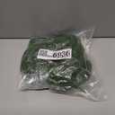 1 Pc 6 Ft Artificial Norfolk Pine Garlands, Christmas Garland,Real Touch Winter Pine Garland, Green Artificial Greenery Garland for Table for Christmas Winter Home Mantel Fireplace Holiday Party