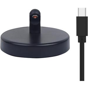 Multifunction Intelligent Rings Charging Base Dock with Hold Quick Charging Station Rack for R02/R06/R11M