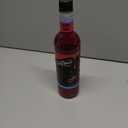 DaVinci Gourmet Sugar-Free Cherry Syrup, 25.4 Fluid Ounces (Pack of 1)