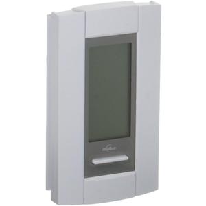 Aube Technologies TH115-A-120S 7-Day Programmable Line Voltage Thermostat for Electric Heating