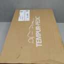 Tempur-Pedic Memory Foam Symphony Pillow Luxury Soft Feel, Standard, White