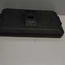 Car Desk for Laptop, Rock-Solid Typing, Pneumatic Lift for Easy Viewing