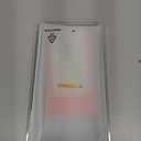 TORRAS for iPhone 16 Pro Case Translucent Matte Black | Compatible with MagSafe, Military Grade Drop Protection, Stronger Magnetic, Shockproof Airbag, Camera Control, Color Buttons, Slim Anti-Scratch