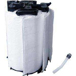 ACA 59023400 Pool Filter Grille Assembly Replacement for 48 Square Feet Pool Filter and Spa Filter