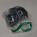 Amazon Basics Stereo 2.0 Speakers for PC or Laptop with Volume Control, 3.5mm Aux Input, USB-Powered, 1 Pair, Black