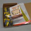 24 Pack Valentines Day Cards for Kids School with Construction, Valentines Day Gifts for Kids Party Favor, Classroom Prizes School Exchange Gifts