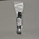 Dog Collar, Cute Pet Collar Adjustable for Medium Dogs, Soft Dog Collars with Quick Release Buckle for Walking Running Dark Cactus