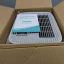 80 Pints Energy Star Dehumidifier for Basement with Drain Hose, 6000 Sq. Ft