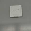 Small Pill Case, Travel Pill Organizer, Small Pill Box, Pill Container for Purse 4 Compartments, Daily Compact Travel Medicine Holder for Vitamins Medication (Black)