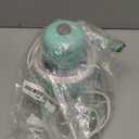 DASH My Mug Ice Cream Maker, for Ice Cream, Gelato, Sorbet, Frozen Yogurt, and Custom Mix-Ins