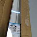 MYshade Cordless Blackout Cellular Shades for Windows, Honeycomb Window Shades with Thermal Insulation, Child & Pet Safe Room Darkening Shade, Easy Install, 32" W x 72" H, Beige