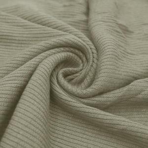Solid Thermal Knit Fabric by The Yard- Style 629 Green Foam Fabric