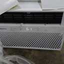 Hisense 12,000 BTU Smart Window Air Conditioner, 3 modes (Cooling, Fan, Dehumidifier), Easy Installation, Ultra Quiet