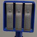 Capitol Compact Knee Kicker