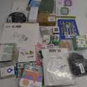 Box With Mixed Items