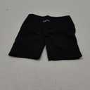 AUROLA Intensify Workout Shorts for Women Seamless Scrunch Short Gym Yoga Running Sport Active Exercise Fitness Shorts, Black, Mm Black 