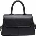 Top Handle Satchel Purses for Women Satchel Bags for Women Fashion Crossbody Bags for Girl Shoulder Bag Purse
