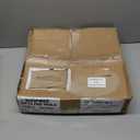 DEDC Snow Chains for SUV Tire Chains Compatible with Tesla MODEL Y Car 1 Min Quick Fit Chainsaw Reusable Universal Emergency Traction Chain Tire Width 215 225 235 245 255 275 - Set of 2 MS1520