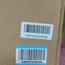 Queen/Full/Full-XL Foam Mattress Vacuum Bag for Moving, Vacuum Seal Mattress Bag with Straps