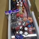 30000 Games in 1 Arcade Game Console ,Pandora Treasure 3D Double Stick,30000 Classic Arcade Games,Search Game, Support 3D,Favorite List, 4 Players Online,1280X720 Full HD Video
