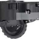 Right Drive Wheel Module Pair Compatible with iROBOT Roomba i7 i7+ i8 i3 i6+/Plus E5 E6 E7 J7 J7+ J6+ Vacuum Cleaner Replacement Parts Accessories