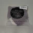 RUNNING GIRL Sports Bras for Women,Padded Sports Bra Tank Top Sexy Crisscross Back High Impact Longline Workout Yoga Bra (Purple, M)