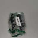 IBosins 5 Pack 3 Inch Small Plate Holder Display Stands, Mini Metal Black Frame Stand for Picture, Book, Photo Easel, Creation, Collectibles