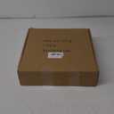 9FT Real Touch Cedar Garland - Artificial Christmas Garland Fake Green Faux Thick and Lush Pine Needles Garlands for Table Fireplace Mantle Holiday Home Indoor Outdoor Decor (1PCS)