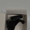 Magnetic Wreath Hanger (Black Matte, Set of 2 Magnets) Heavy Duty Magnet Hook Holds up to 11lbs for Metal Doors/Surfaces for Metal Front Door and Christmas Decor